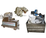 新式 米通、麥通、米花糖自動成型機(jī) 轉(zhuǎn)盤成型機(jī)